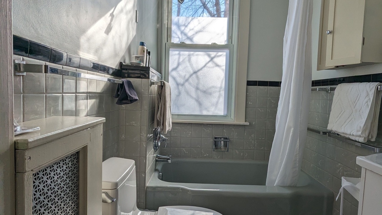 Photo of Bathroom in Ithaca