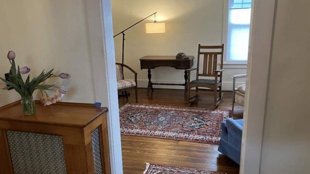 Photo of Bedroom in Ithaca