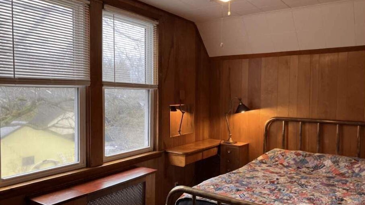 Photo of Bedroom in Ithaca