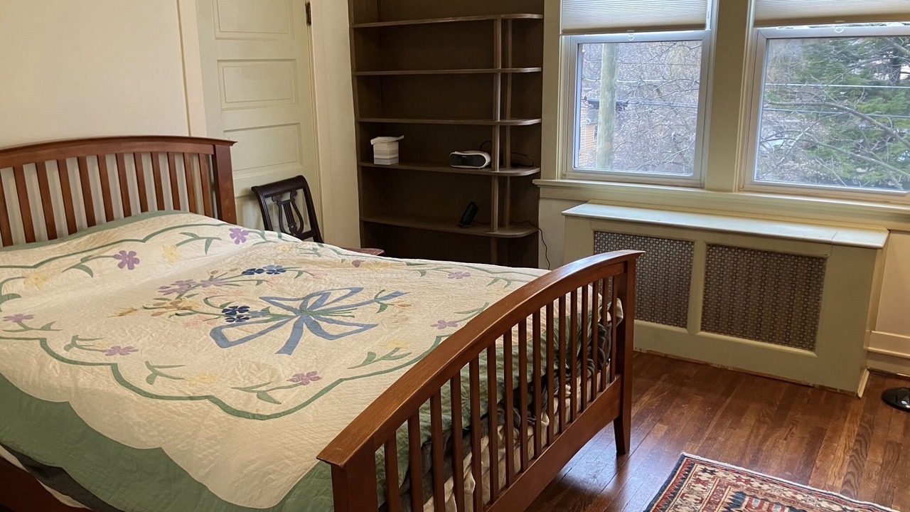 Photo of Bedroom in Ithaca