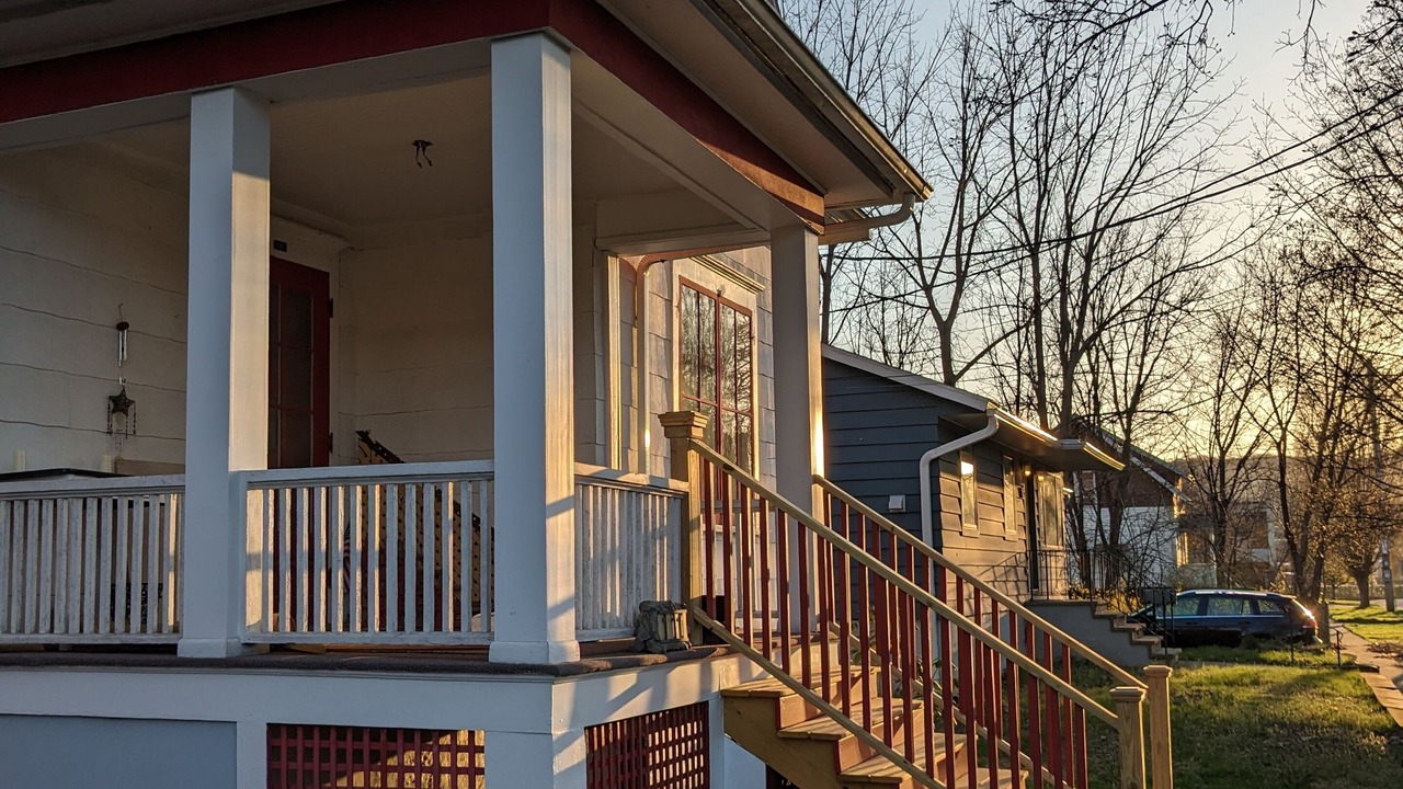 Photo of Outdoor in Ithaca