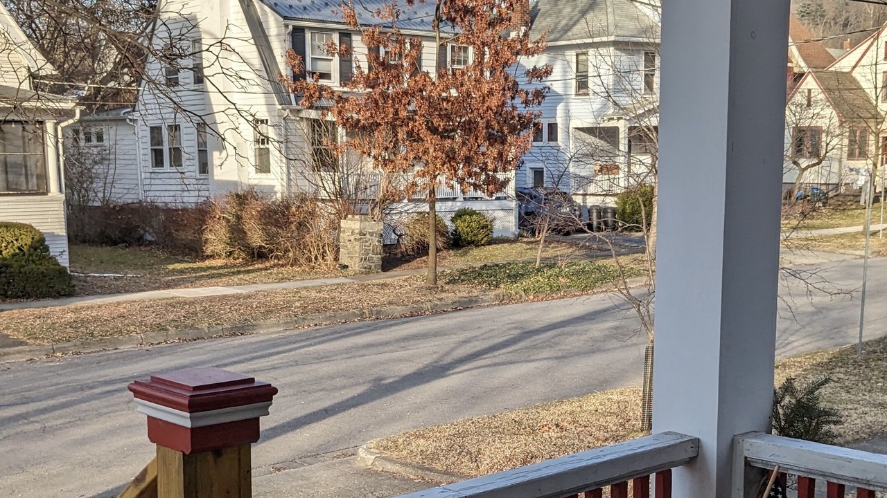Photo of Outdoor in Ithaca