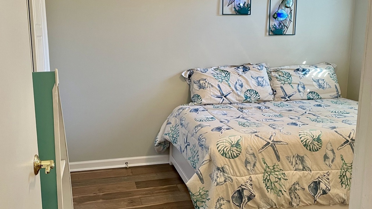 Photo of Bedroom in Grimstead