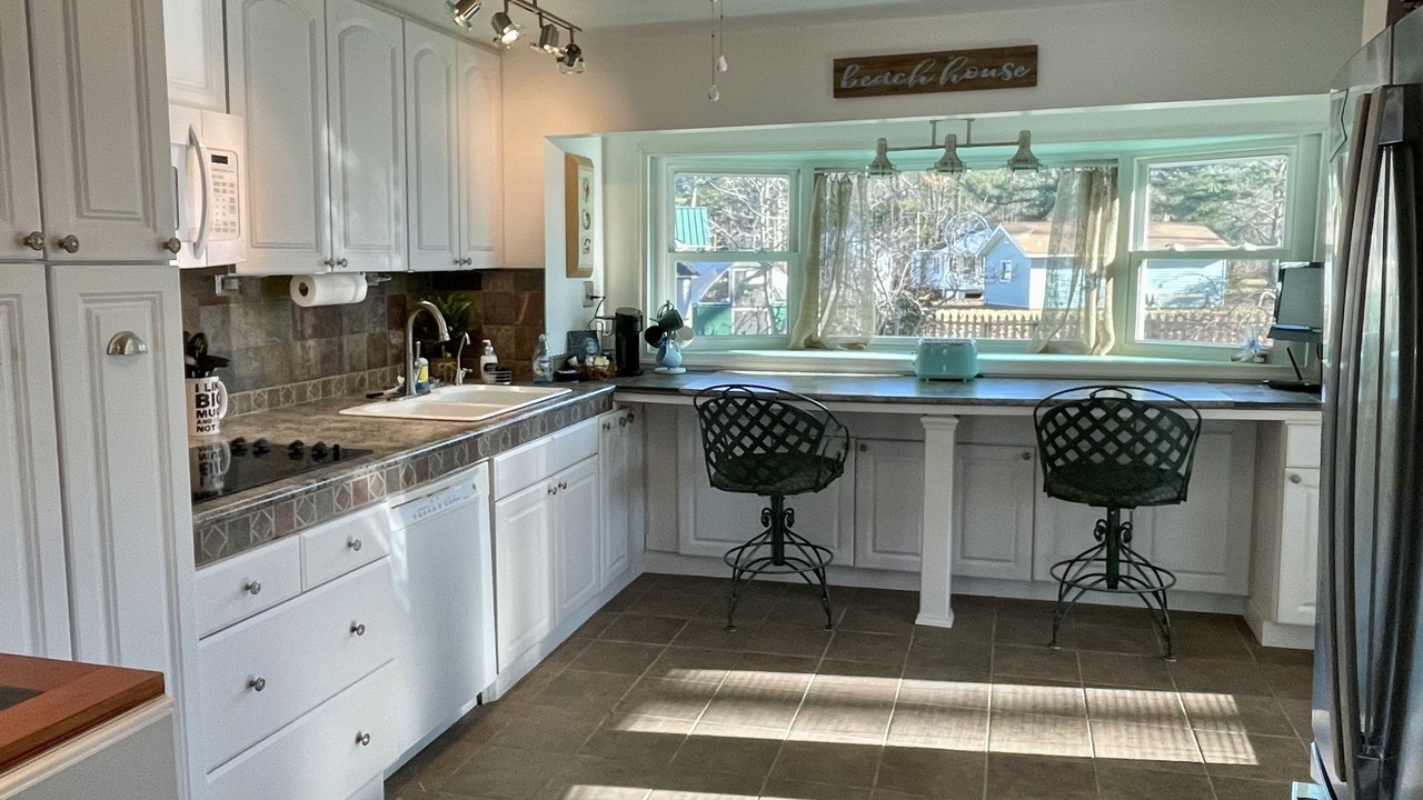 Photo of Kitchen in Grimstead