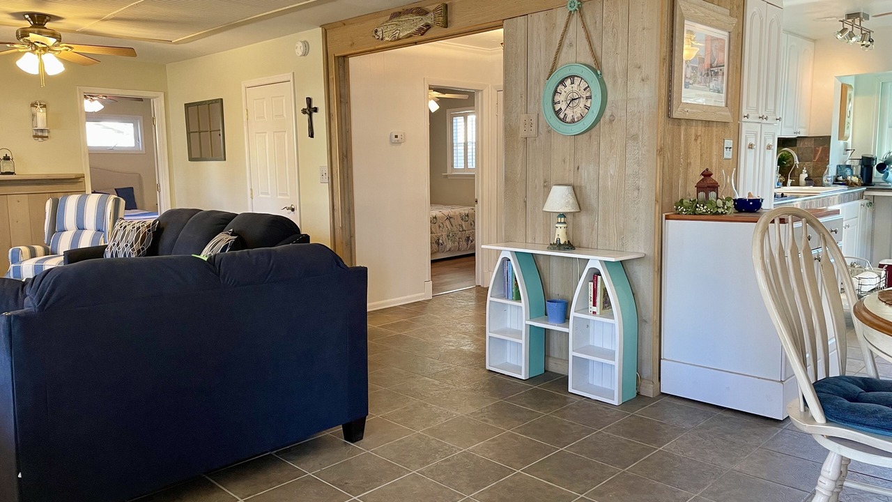 Photo of Livingroom in Grimstead