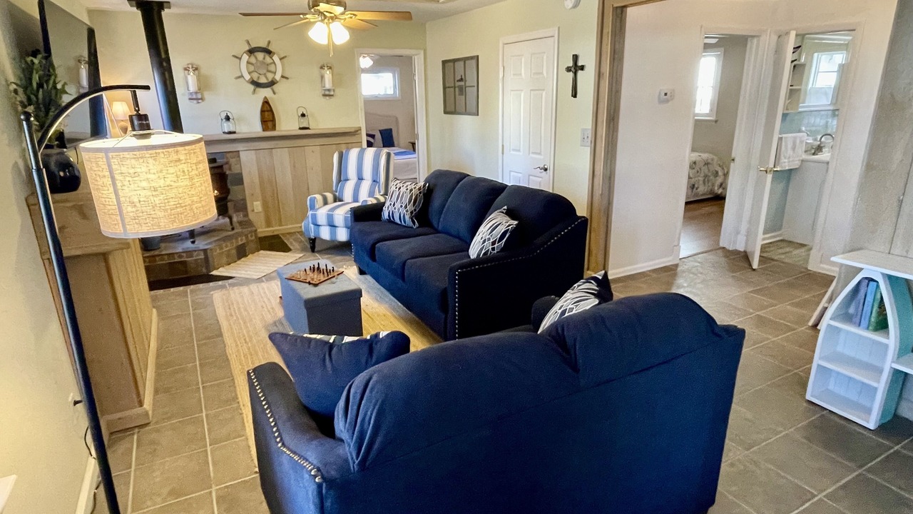 Photo of Livingroom in Grimstead