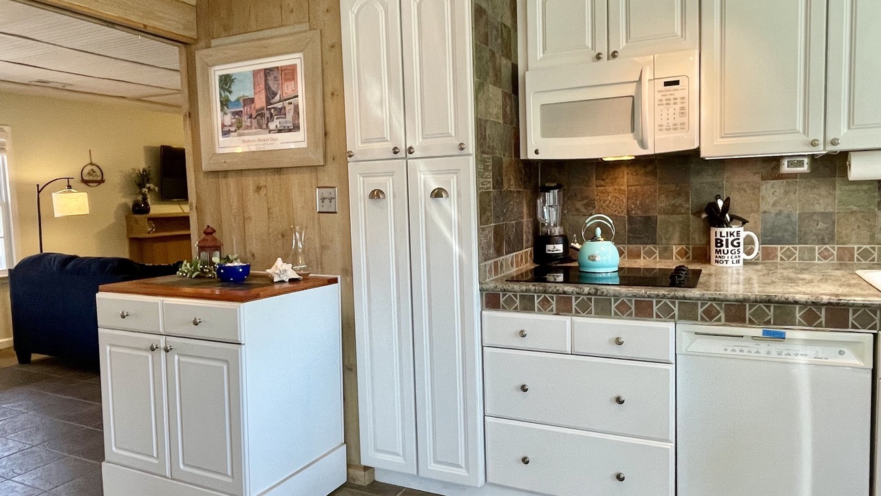Photo of Kitchen in Grimstead