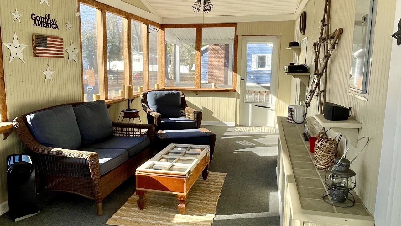Photo of Livingroom in Grimstead
