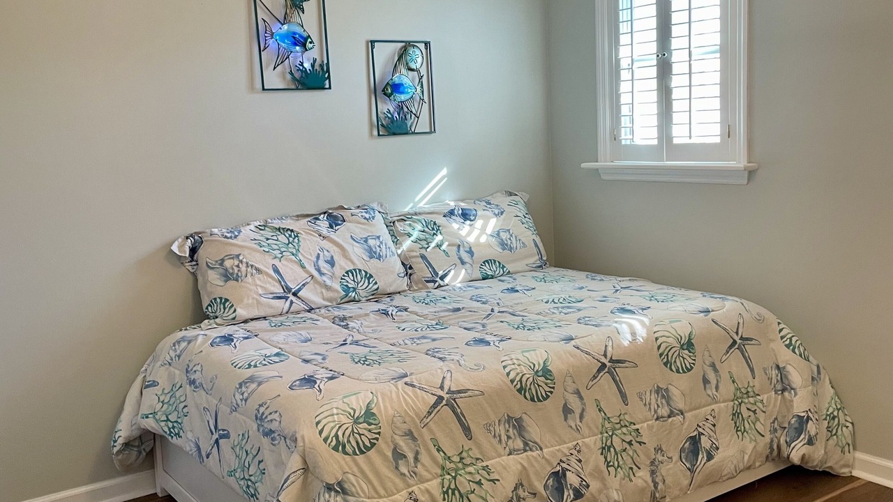 Photo of Bedroom in Grimstead