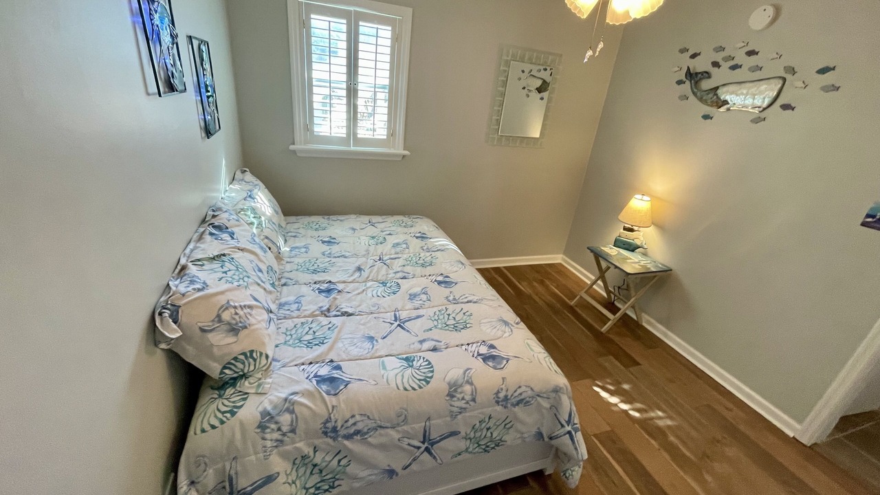Photo of Bedroom in Grimstead