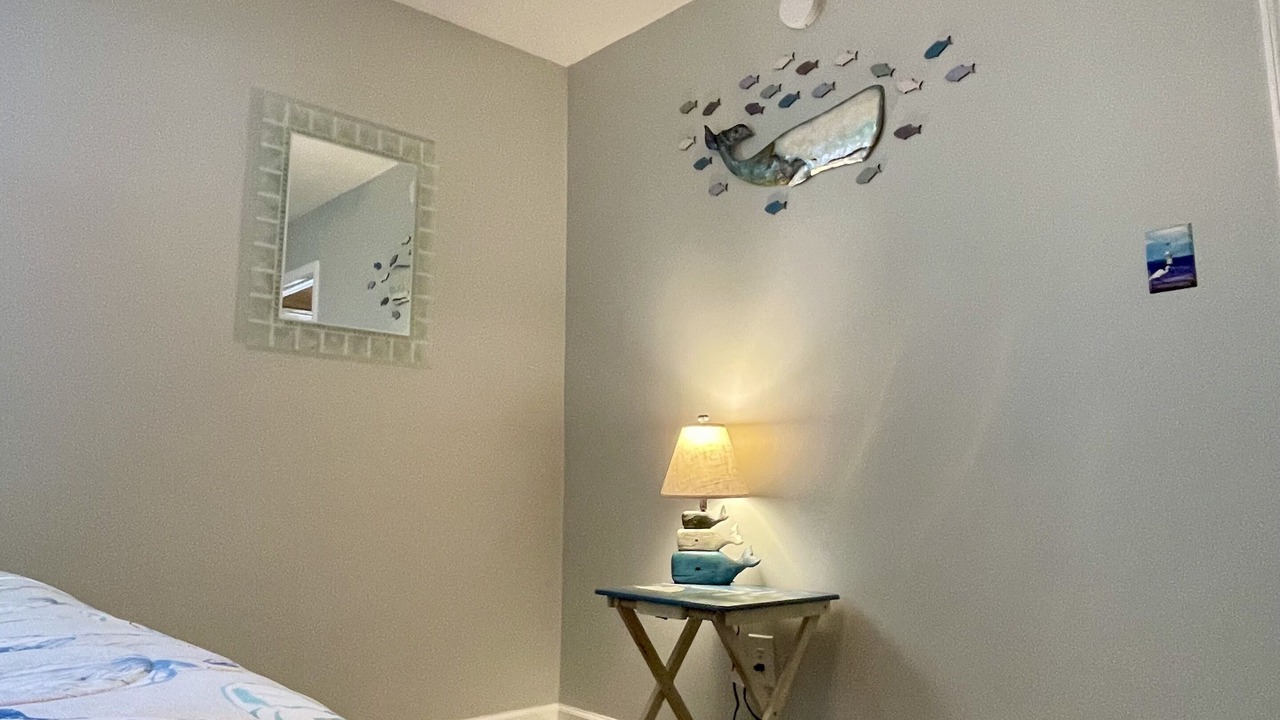 Photo of Bedroom in Grimstead