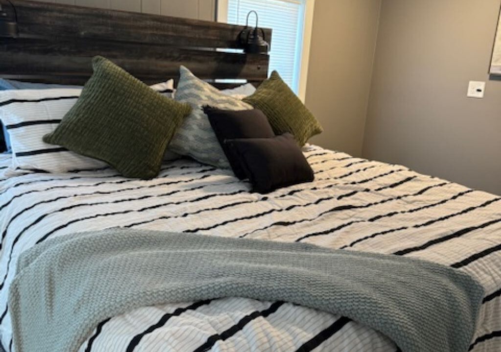 Photo of Bedroom in Mishawaka