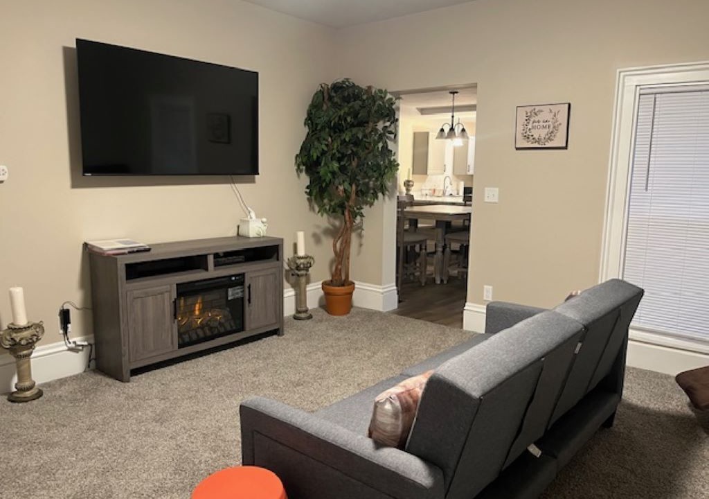 Photo of Livingroom in Mishawaka
