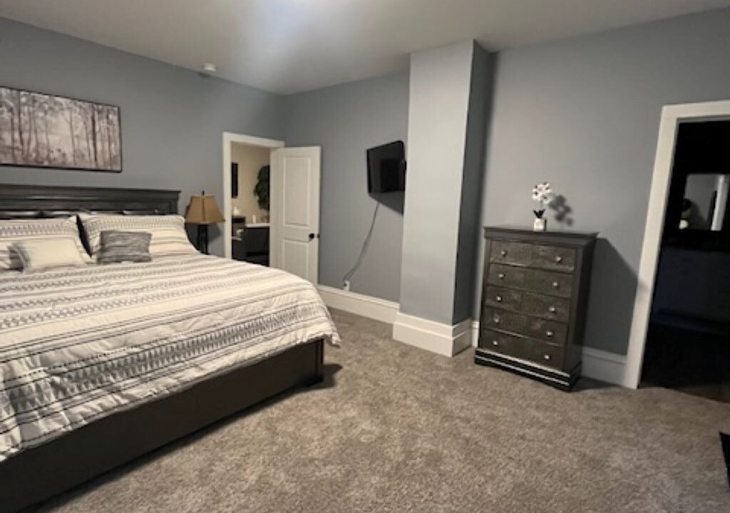 Photo of Bedroom in Mishawaka