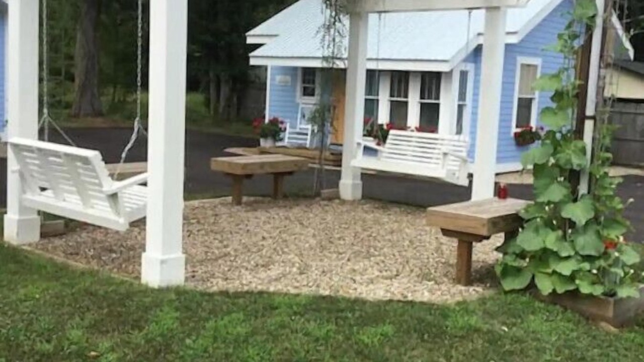 Photo of Outdoor in Paw Paw Lake