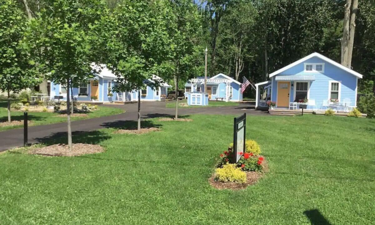 Photo of Outdoor in Paw Paw Lake