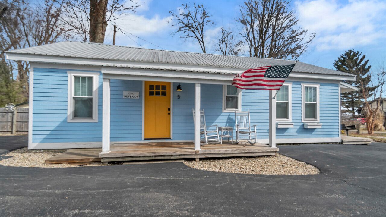 Photo of Outdoor in Paw Paw Lake