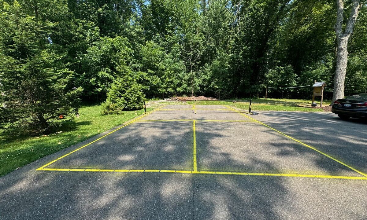 Photo of Outdoor in Paw Paw Lake
