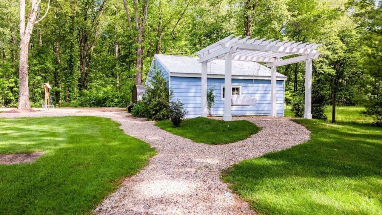 Photo of Outdoor in Paw Paw Lake