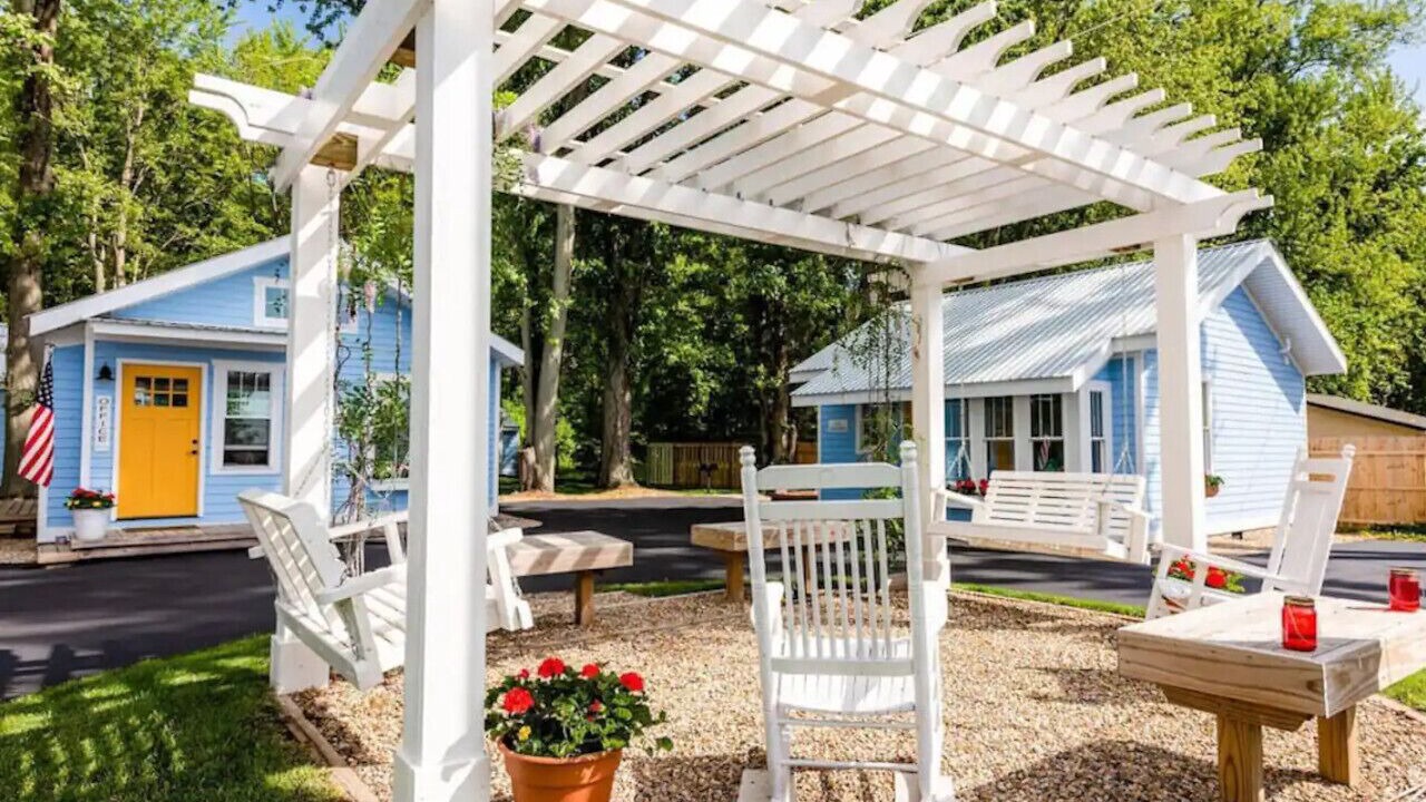 Photo of Outdoor in Paw Paw Lake