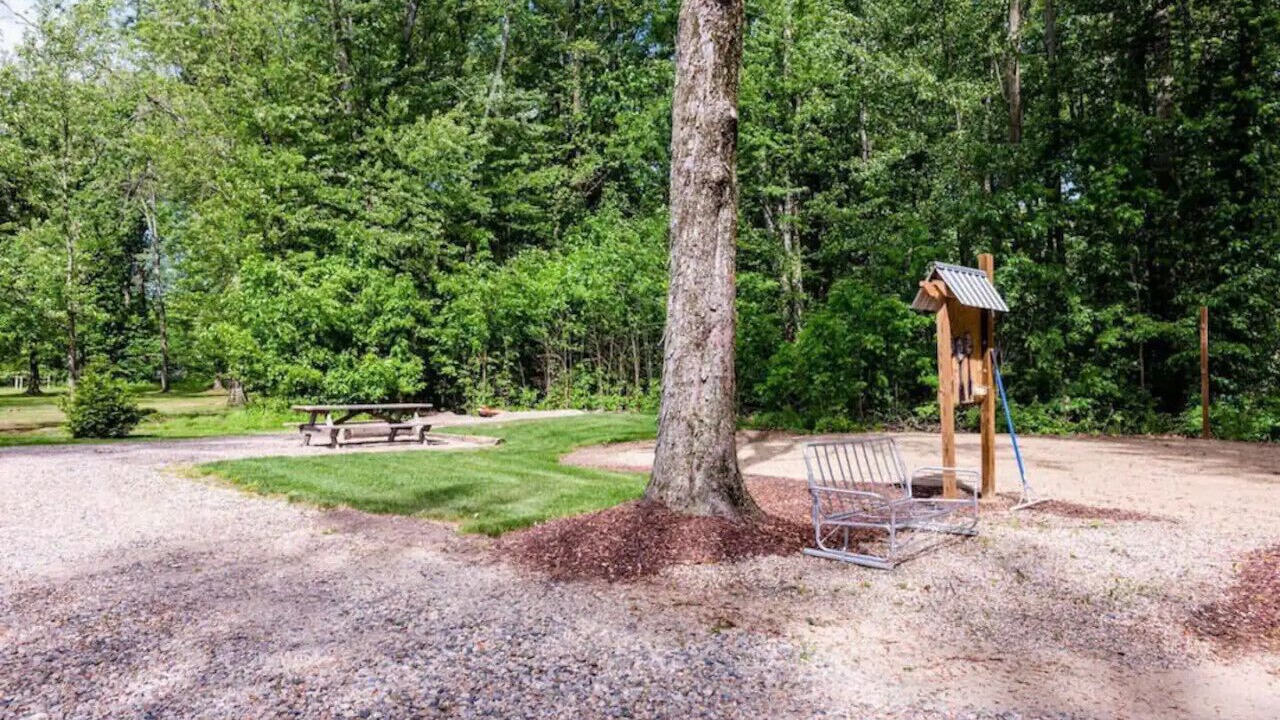 Photo of Outdoor in Paw Paw Lake