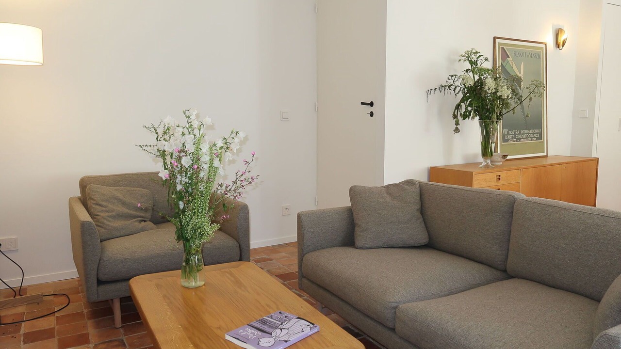 Photo of Bedroom in Tremeven