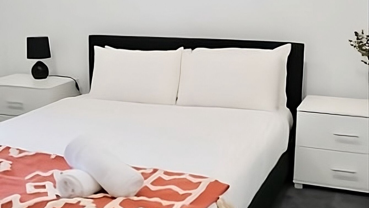 Photo of Bedroom in Bendigo