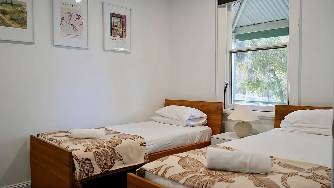 Photo of Bedroom in Bendigo
