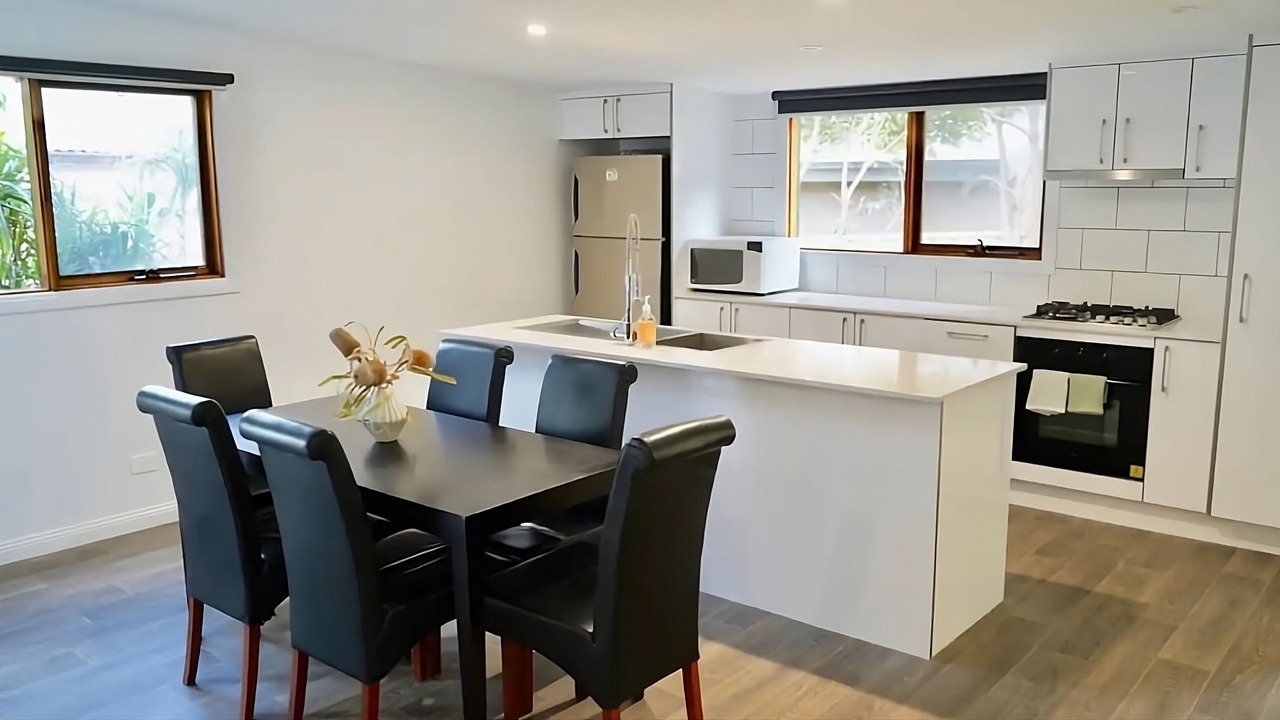 Photo of Kitchen in Bendigo
