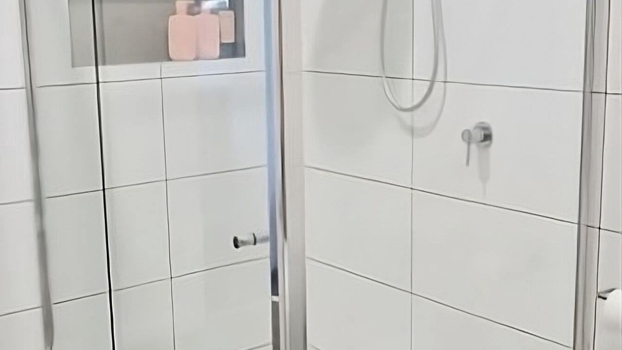 Photo of Bathroom in Bendigo