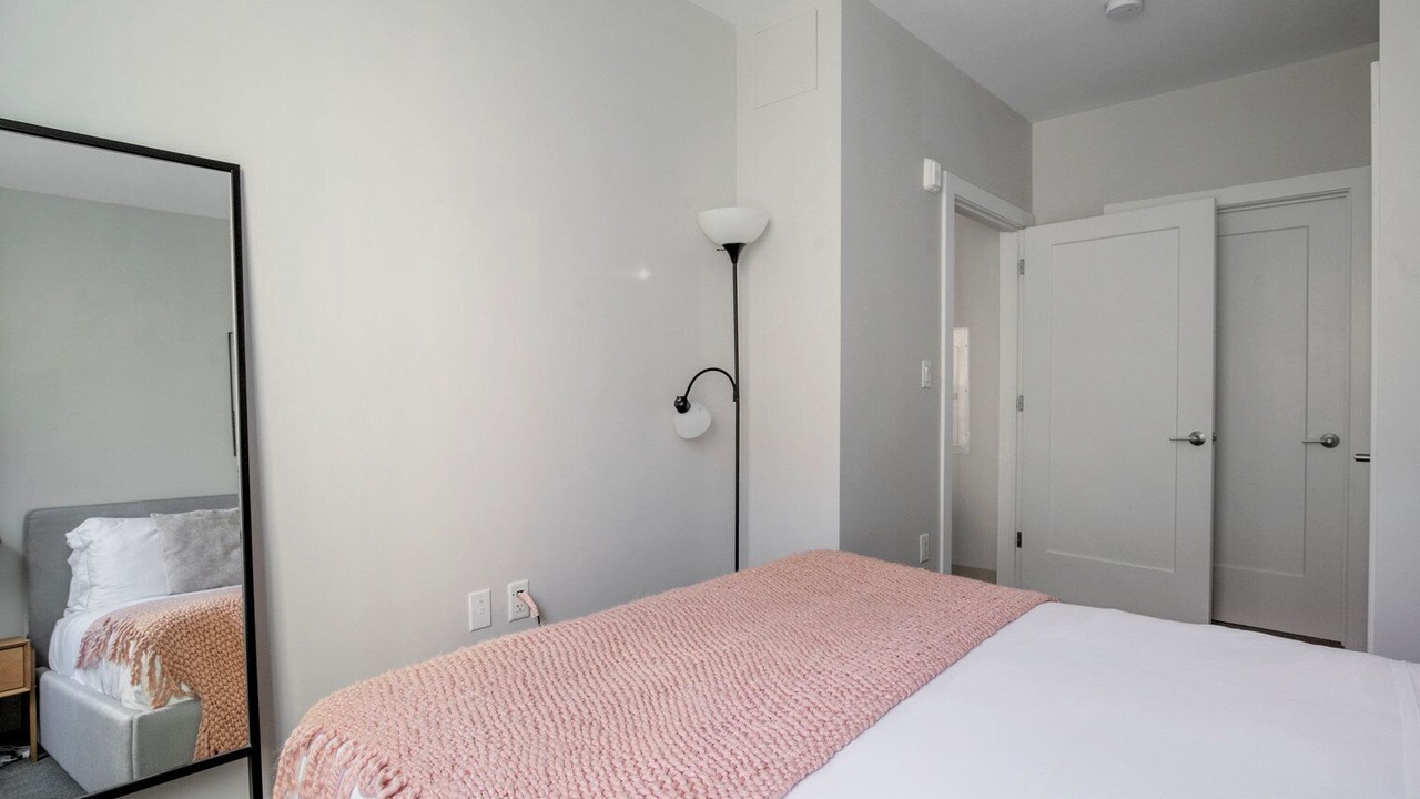 Photo of Bedroom in St. Elizabeth's