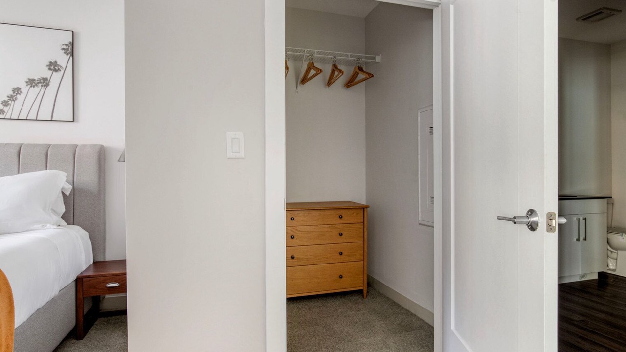 Photo of Bedroom in St. Elizabeth's