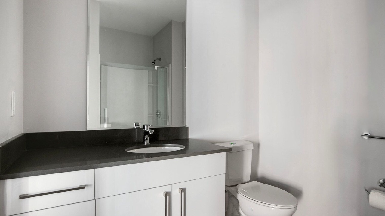 Photo of Bathroom in St. Elizabeth's