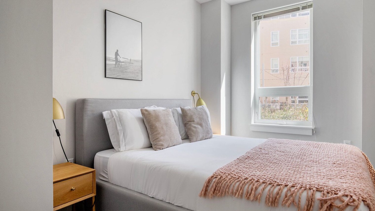 Photo of Bedroom in St. Elizabeth's