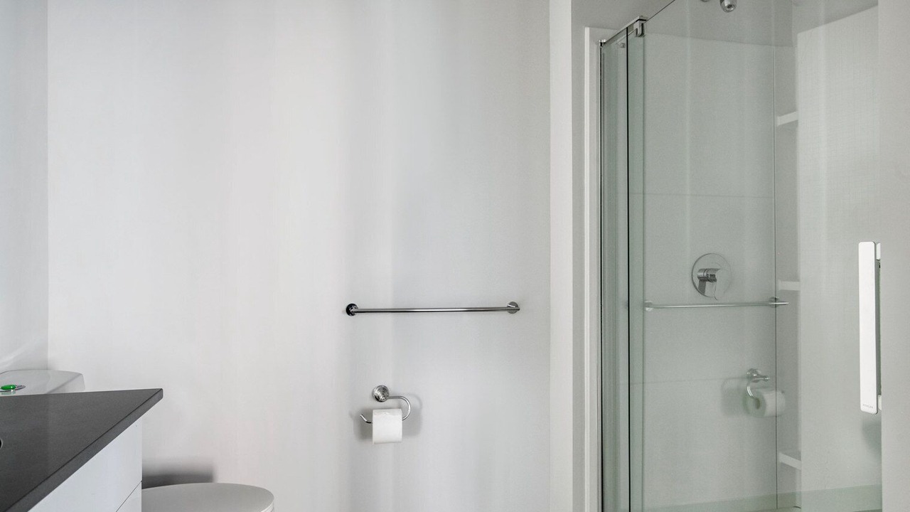 Photo of Bathroom in St. Elizabeth's
