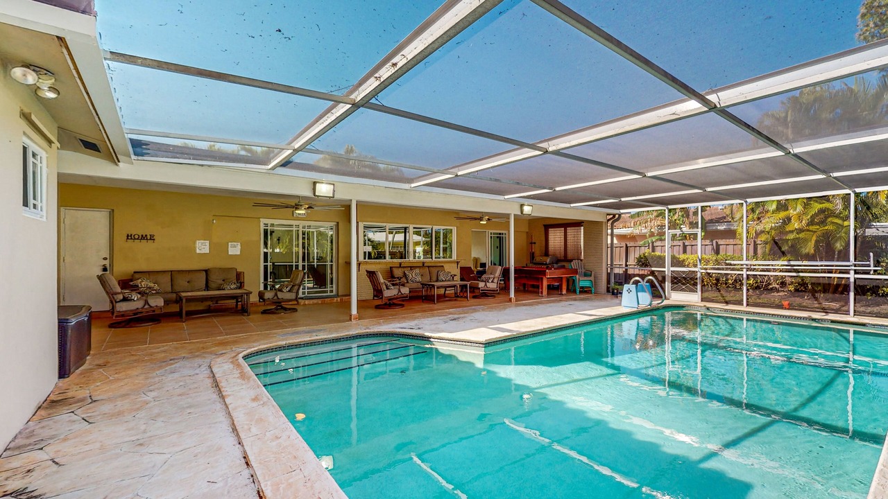 Photo of Outdoor in Hollywood Hills