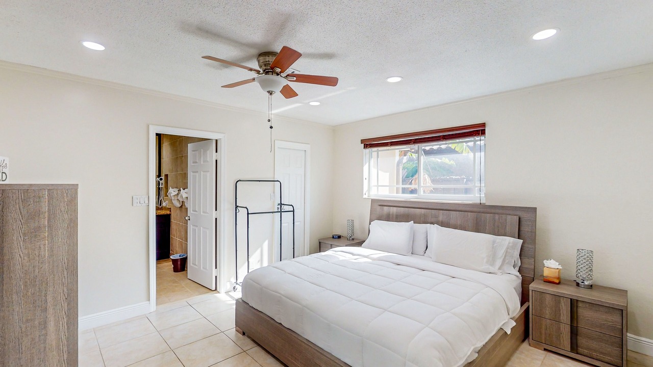 Photo of Bedroom in Hollywood Hills
