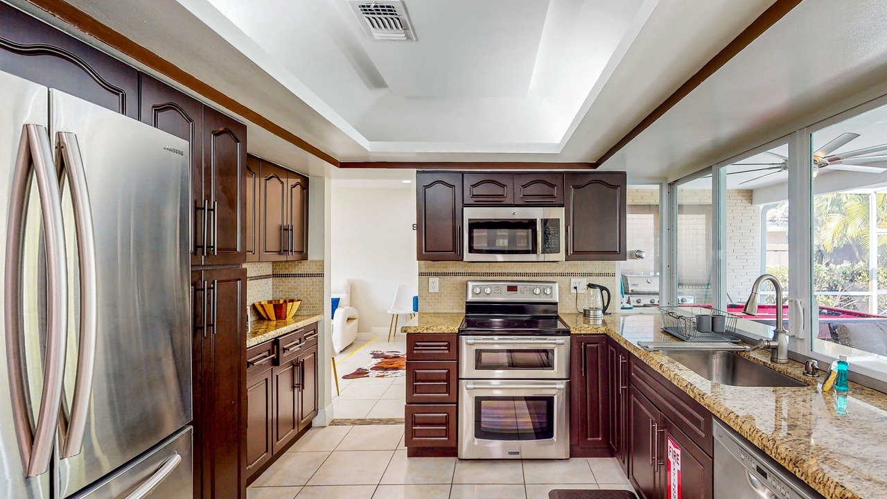 Photo of Kitchen in Hollywood Hills