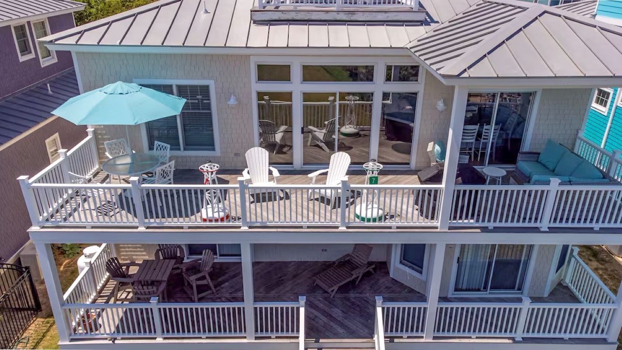 Photo of Outdoor in Cape Charles