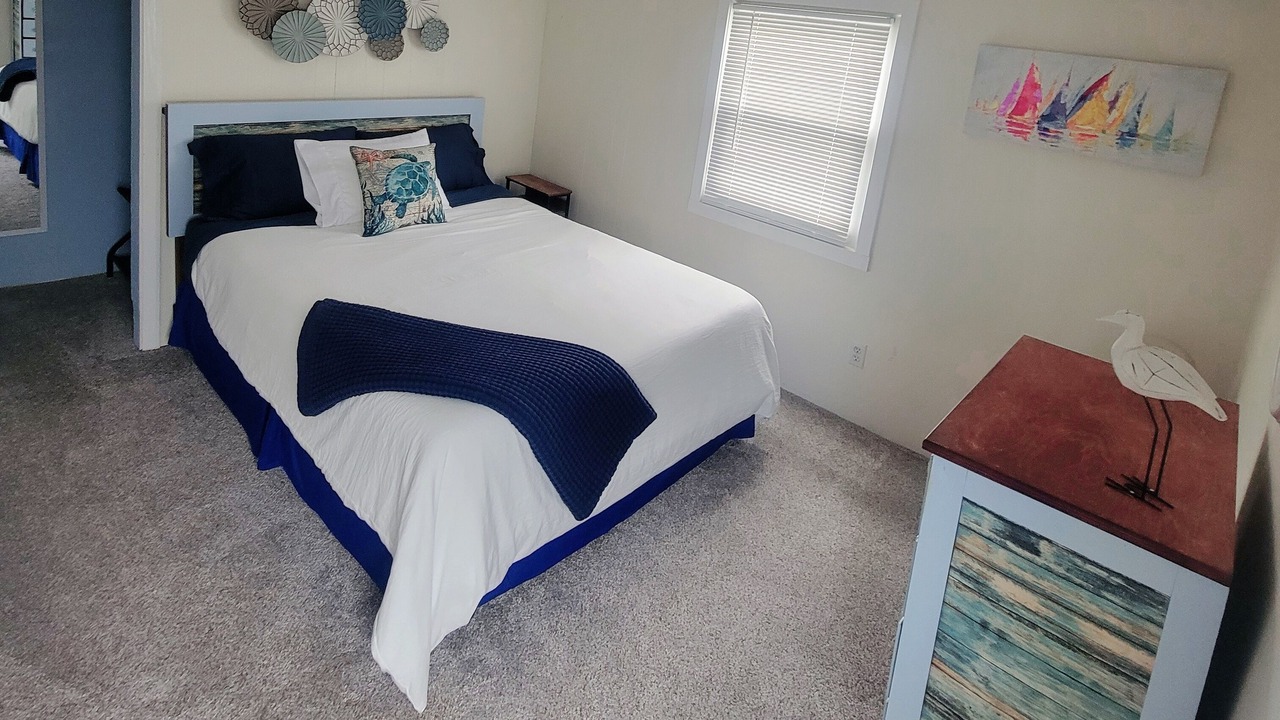 Photo of Bedroom in Town of Hastings