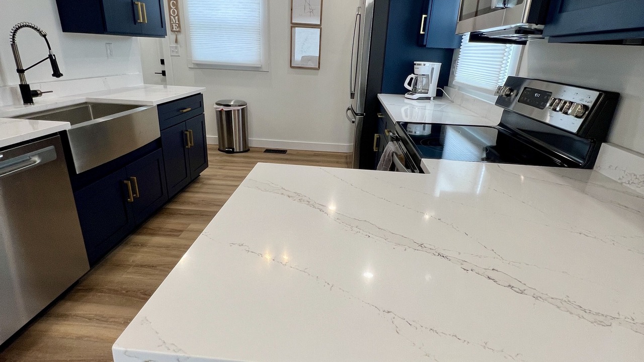 Photo of Kitchen in Marion