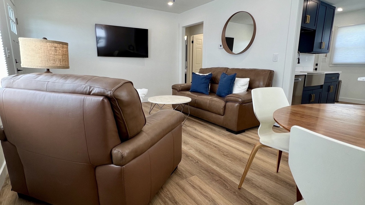Photo of Livingroom in Marion