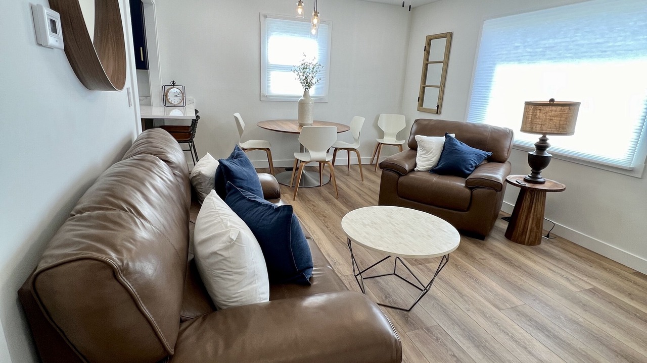Photo of Livingroom in Marion