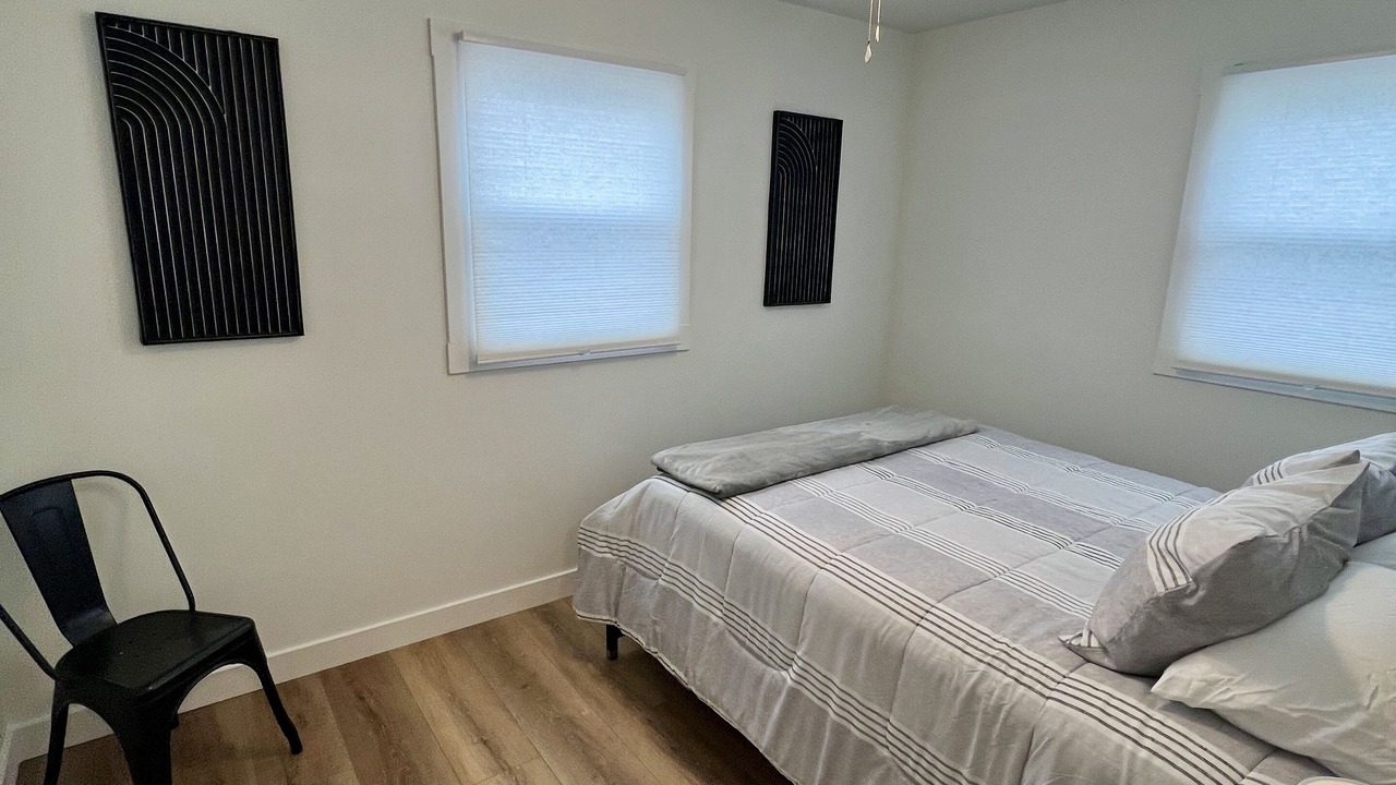 Photo of Bedroom in Marion