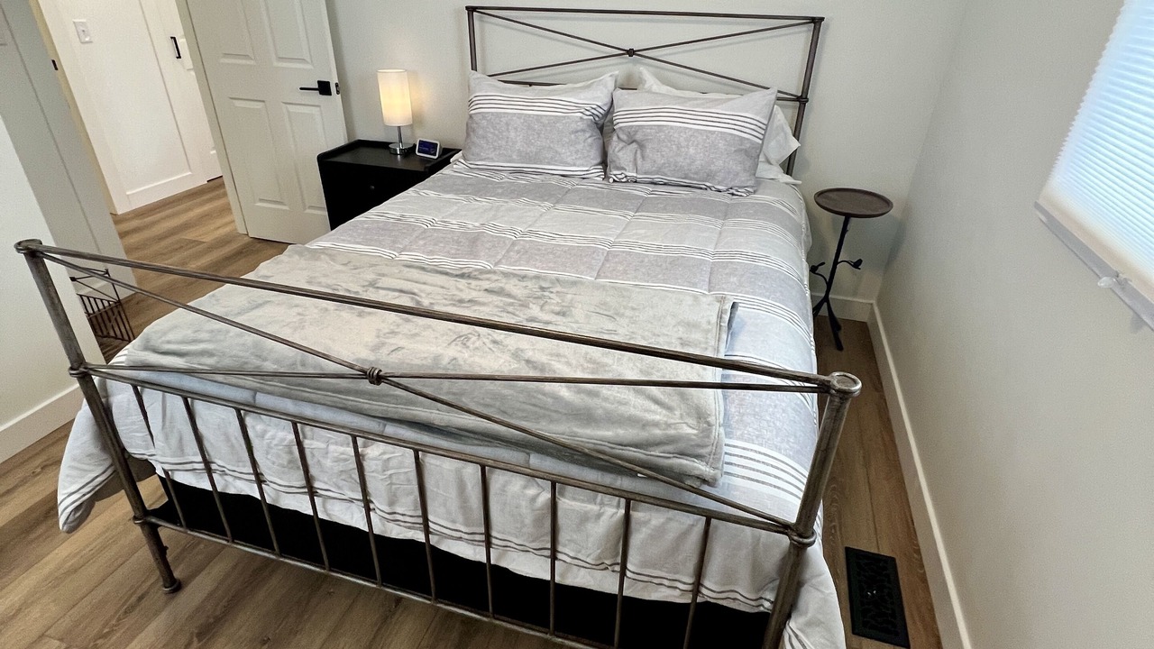 Photo of Bedroom in Marion