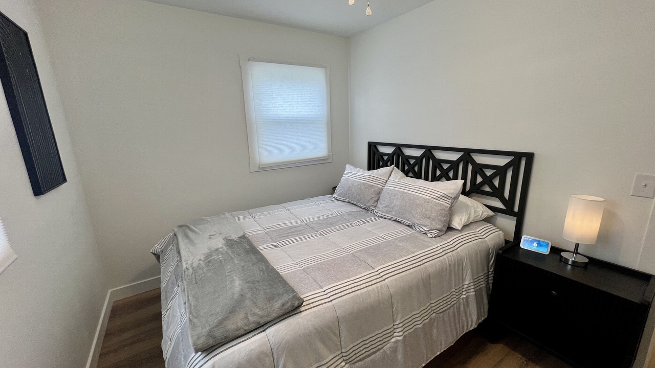 Photo of Bedroom in Marion