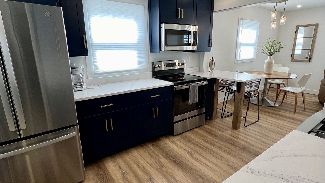 Photo of Kitchen in Marion