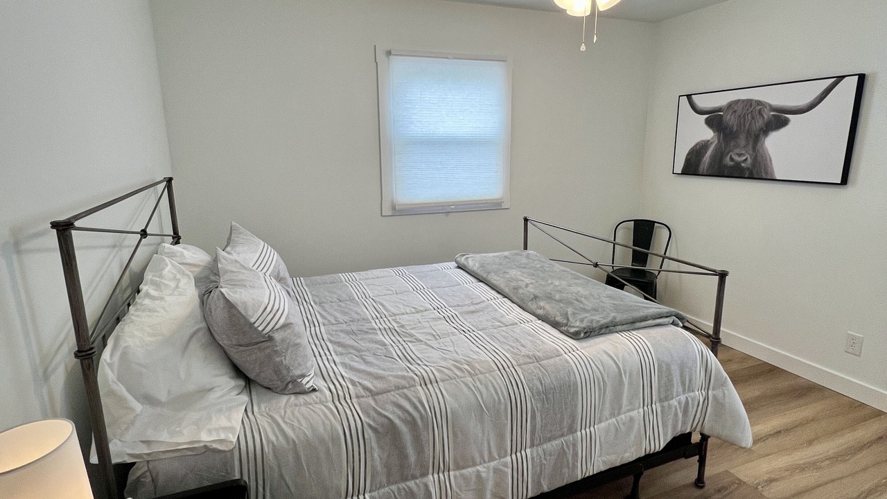 Photo of Bedroom in Marion