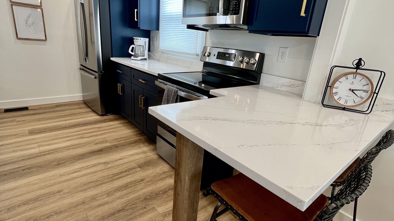 Photo of Kitchen in Marion