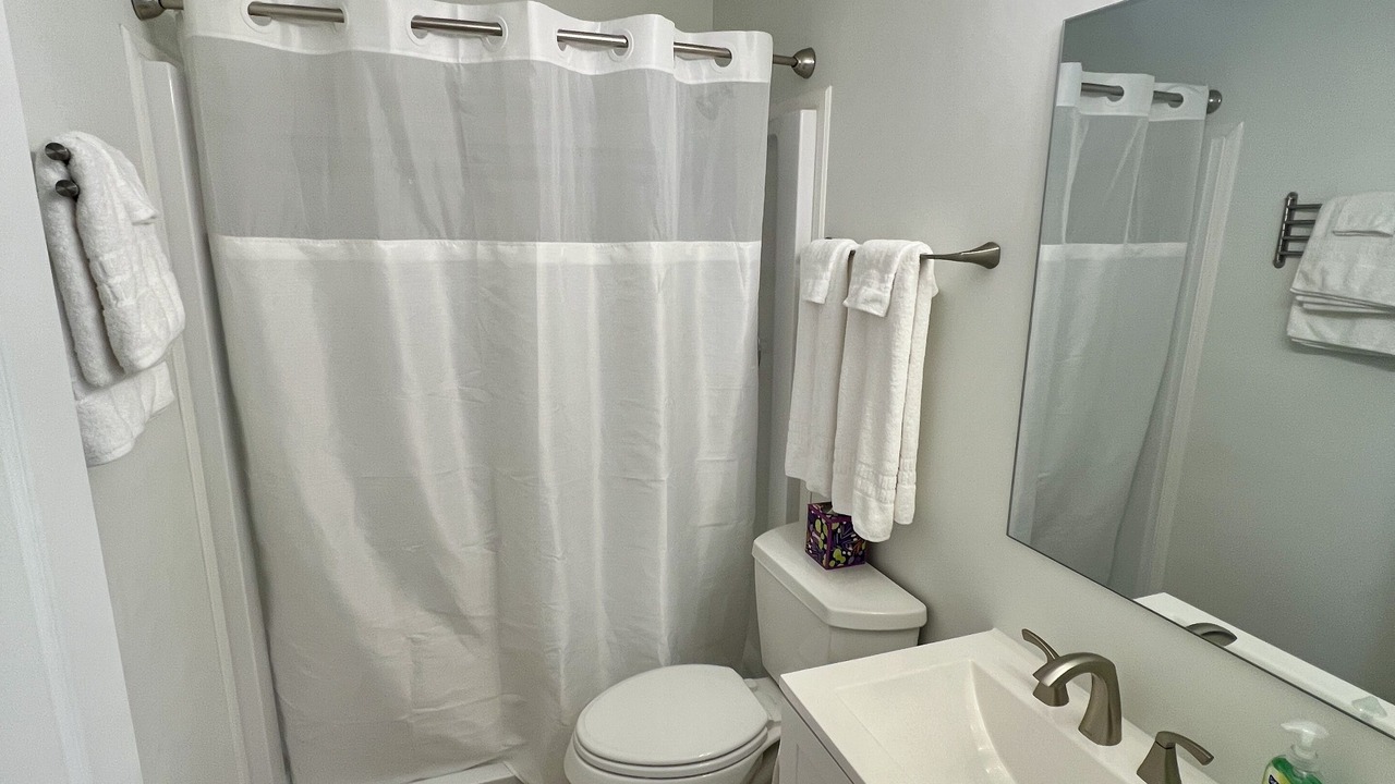 Photo of Bathroom in Marion